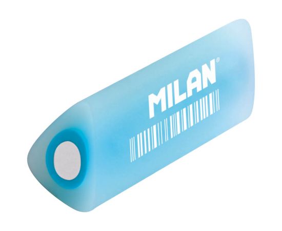 Ластик MILAN PPM F-30,51*25*25мм,треугольный