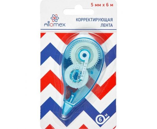 Корректор ленточный 5мм*6м de Vente