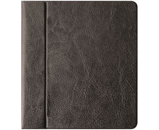 Кредитница на 32 карты, 2ряда, горизонт., СПЕЙС