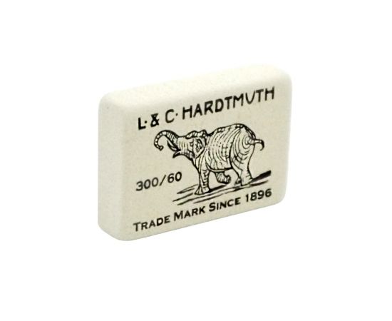 Ластик KOH-I-NOOR 60 (Чехия)