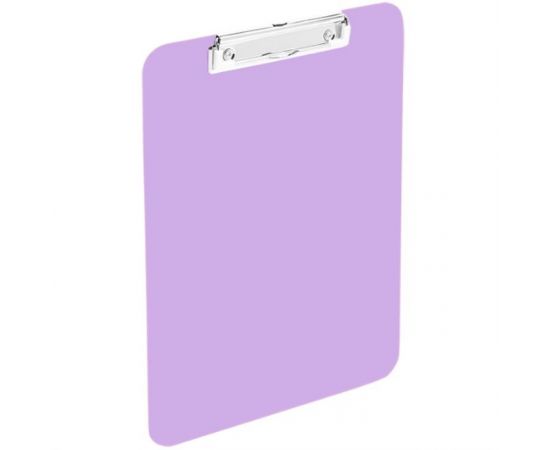 Клипборд А4 сиреневый de VENTE Pastel