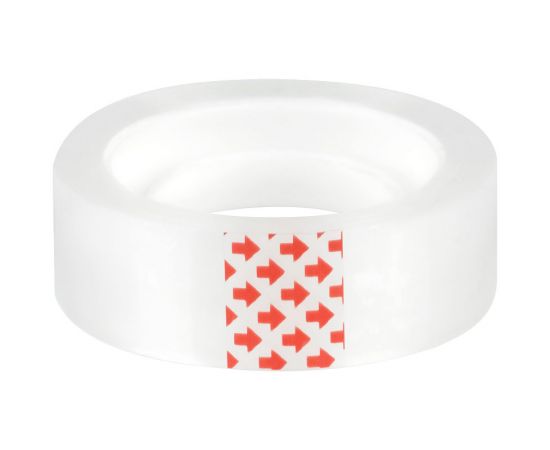 Клейкая лента 15мм*20м, OfficeSpace, прозрачная КЛс_44208