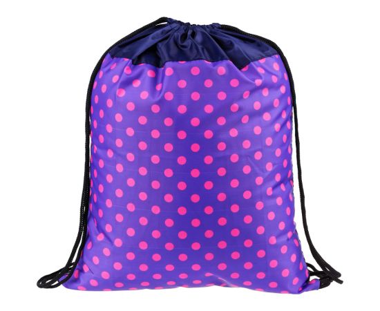 Мешок для обуви 1 отделение ArtSpace "Cool couple", 350*430мм