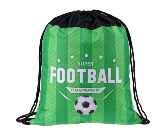 Мешок для обуви 1 отделение ArtSpace "Cool couple", 350*430мм