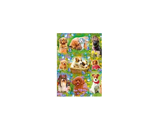 Наклейка А5