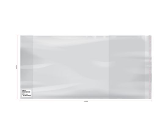 Обложка 280*550 д/учеб. мл. кл./изд-ва Титул/ан. яз. Биболет/раб. тетр.,унив., лип. слой ПП 80мкм ШК