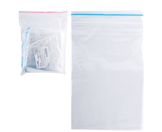 Пакет СТРУНА 8*6 см