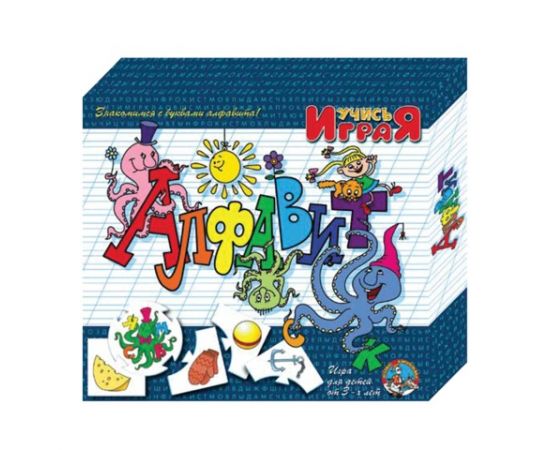 Пазлы дидактические