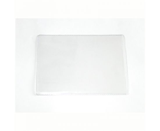 Обложка "Паспорт" кармашки на листы паспорта, проз