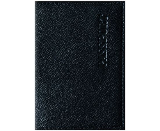 Обложка "Паспорт" ,кож/зам