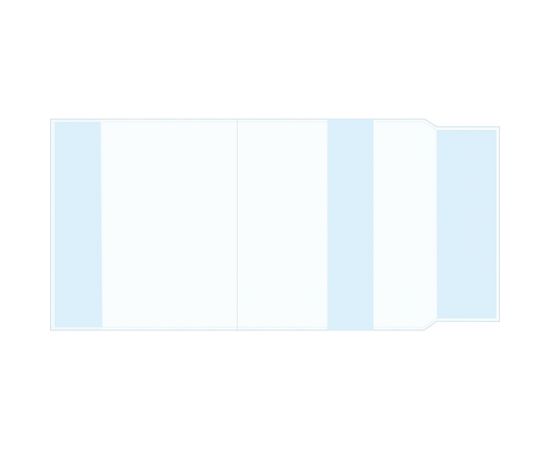 Обложка 245*455 мм для прописей и рабочих тетрадей универсальная 120мкм