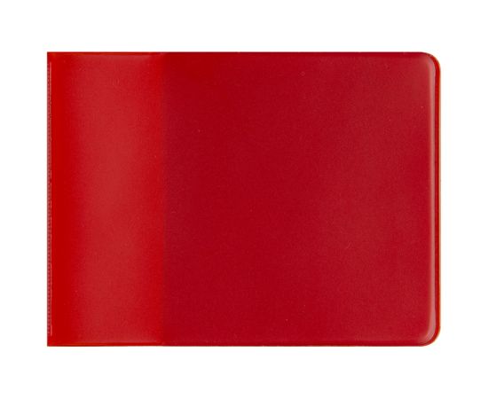 Обложка для студенческого билета OfficeSpace ПВХ, цветной 240445