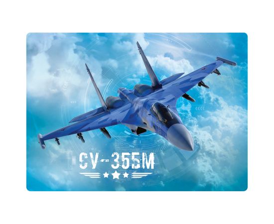 Настольное покрытие 33*46 (детское)