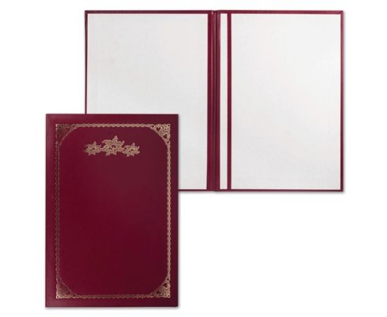 Папка "Рамка"