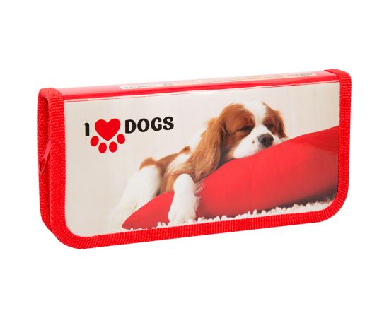 Пенал 1 отделение 190*90 пустой