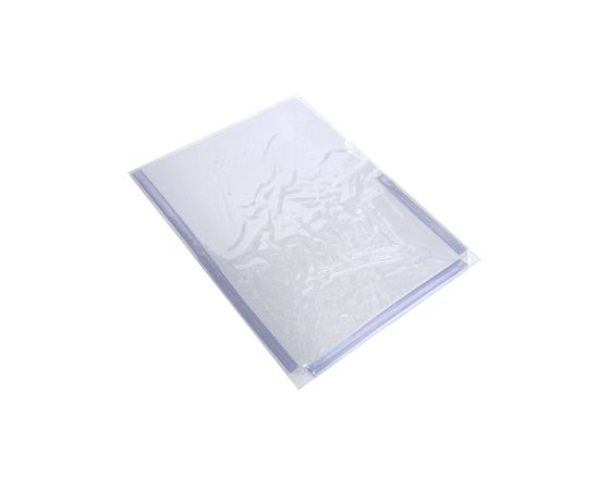 Папка-уголок PROFF А4 200 мкм с расширением до 200 листов