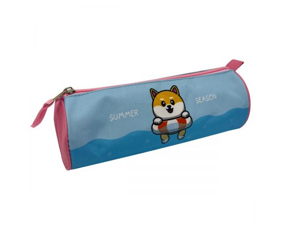 Пенал 210*80 ArtSpace "Summer season", полиэстер Sch_49535