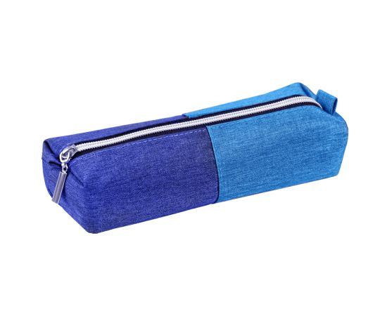 Пенал 200*55*60 ArtSpace "Double Color 4", полиэстер Sch_18232