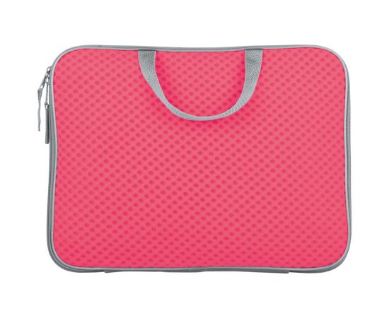 Папка с ручками А4 Berlingo "Color Zone",  ткань, 20мм