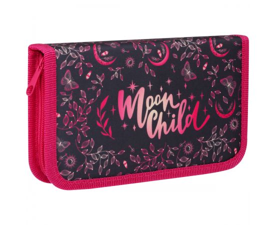 Пенал 1 отделение, 190*110 ArtSpace "Moon Child", ткань ПТ1_49662