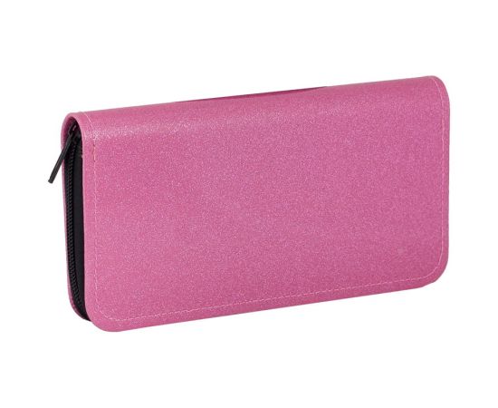 Пенал 1 отделение 190*100 пустой,ассорти ART SPACE