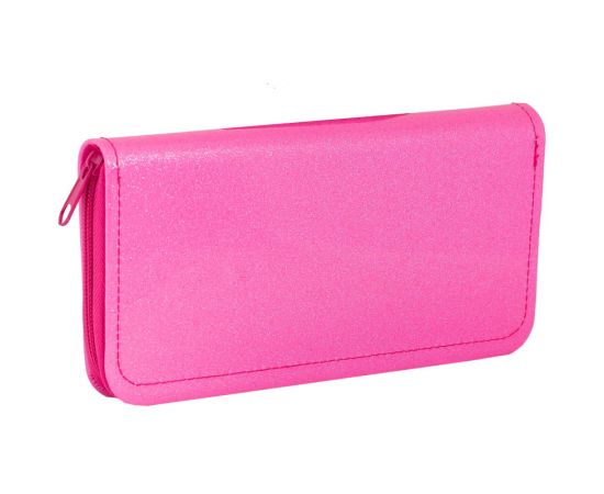 Пенал 1 отделение 190*100 пустой,ассорти ART SPACE