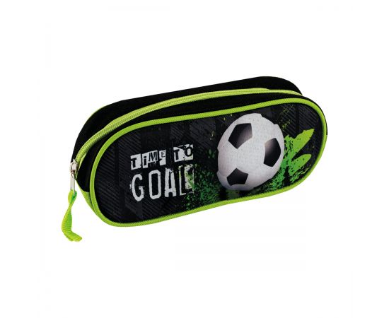 Пенал 210*80*45 ArtSpace "Goal", полиэстер Sch_49615