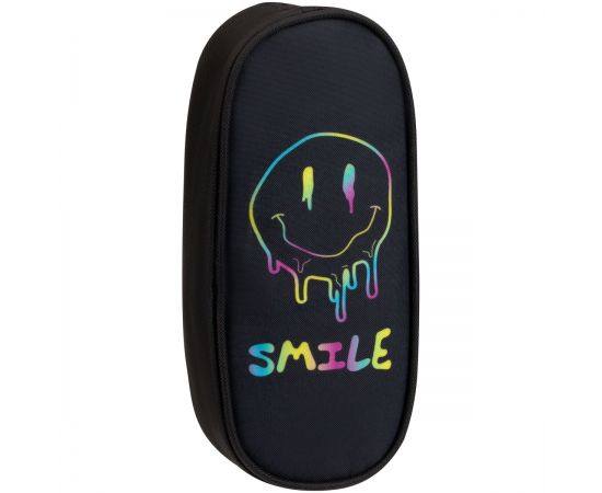 Пенал 210*80*45 ArtSpace "Neon Smile", полиэстер Sch_57596