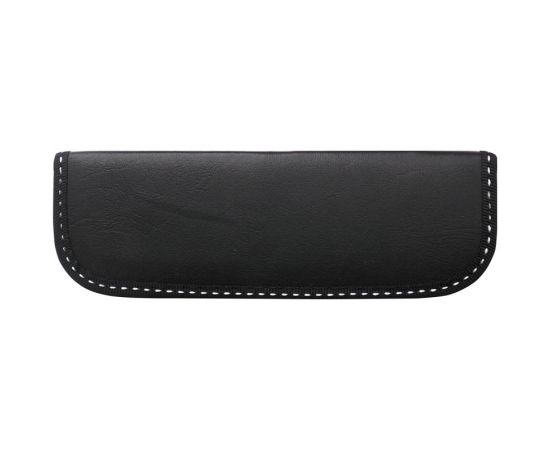 Пенал 1 отделение 190*65 Спейс кожзам