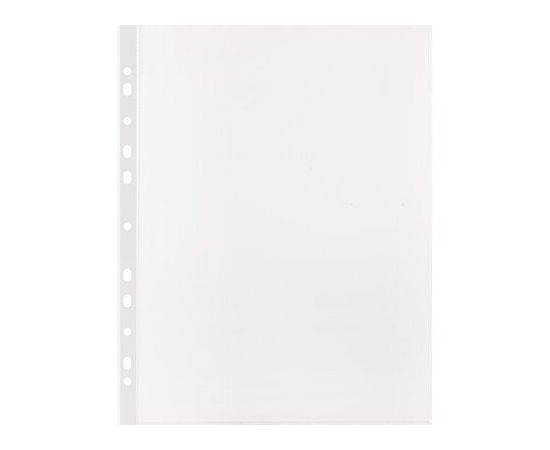 Папка-вкладыш с перфорацией, А3, 85мкм, матовая, вертикальная Esselte