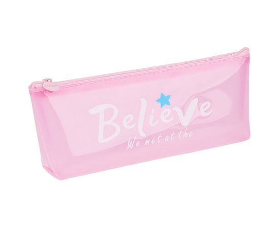 Пенал, 210*85 ArtSpace "Believe", ПВХ Tn_42814