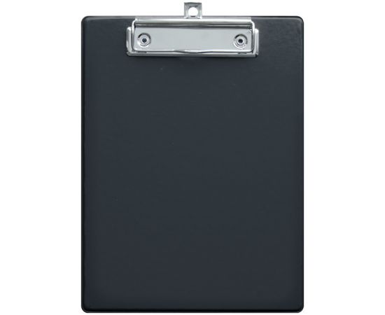 Планшет с зажимом OfficeSpace А5, ПВХ