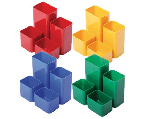 Подставка ''Юниор'' 4 цвета ассорти