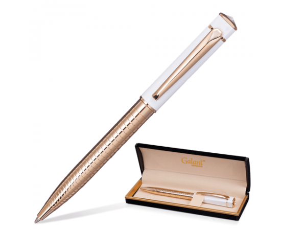 Ручка GALANT "Mont Pelerin",подарочная