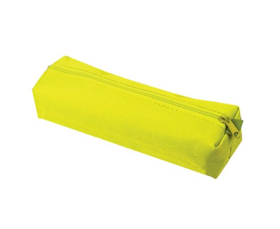Пенал-тубус ПИФАГОР на молнии, текстиль