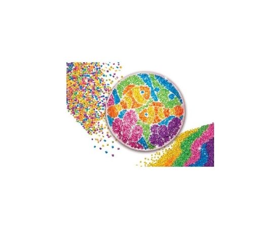 Светящаяся мозайка