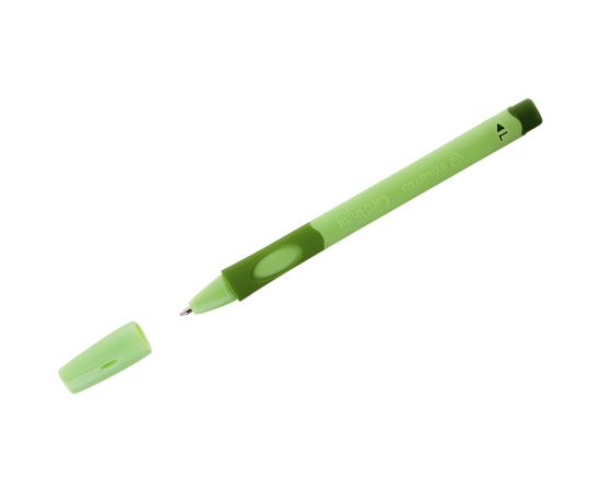 Ручка шариковая STABILO"Left Right",для левшей,син