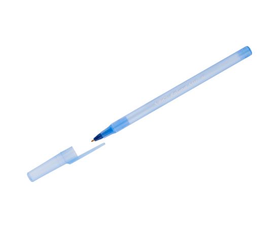 Ручка шариковая BIC Round Stic, 1 мм, линия 0,32 мм