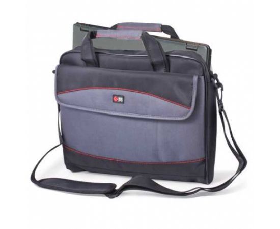 Сумка д/документов и ноутбука 15,6"ERA PRO EP-0309