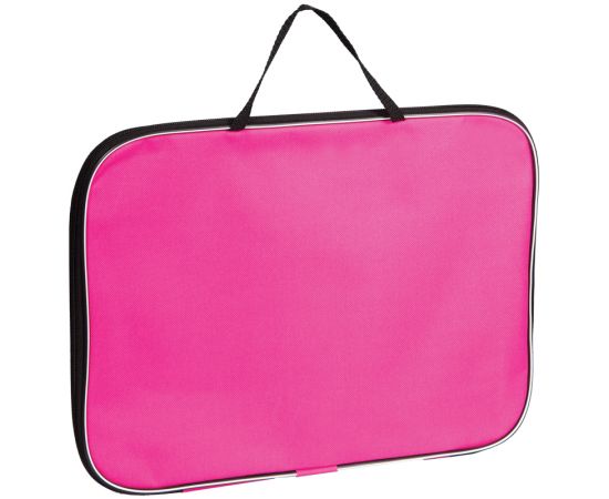 Сумка на молнии СПЕЙС,ткань-нейлон