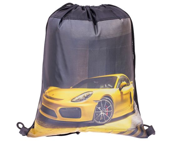 Сумка для обуви СПЕЙС рисунок,ассорти