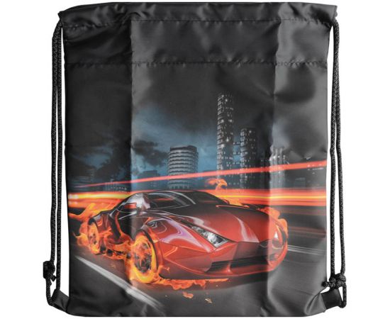 Сумка для обуви СПЕЙС рисунок,ассорти