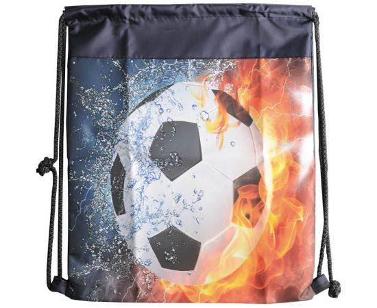 Сумка для обуви СПЕЙС рисунок,ассорти