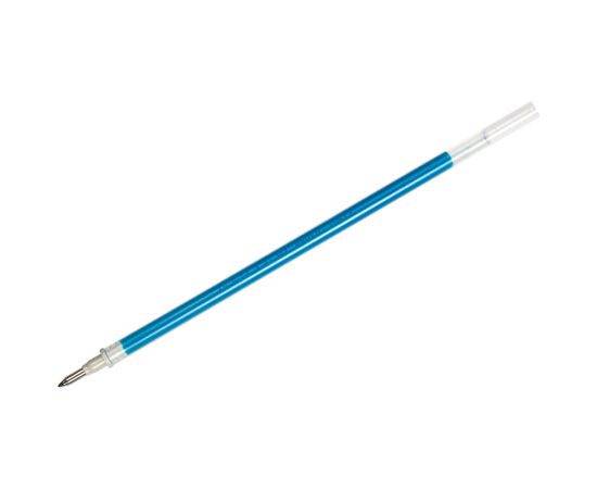 Стержень гелевый CROWN, голубой 0,5