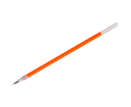 Стержень гелевый CROWN, оранжевый 0,5