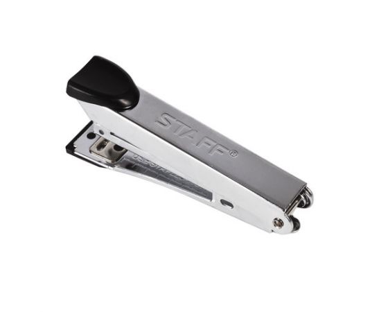 Степлер STAFF №10 металлический