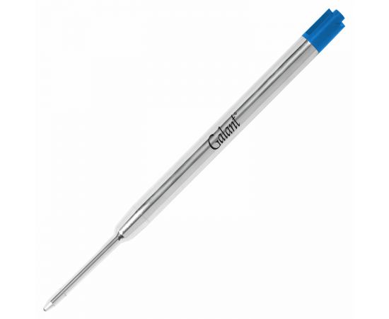 Стержень шариковый синий 98 мм (тип Parker) Galant