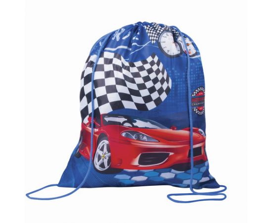 Сумка для обуви для начальной школы