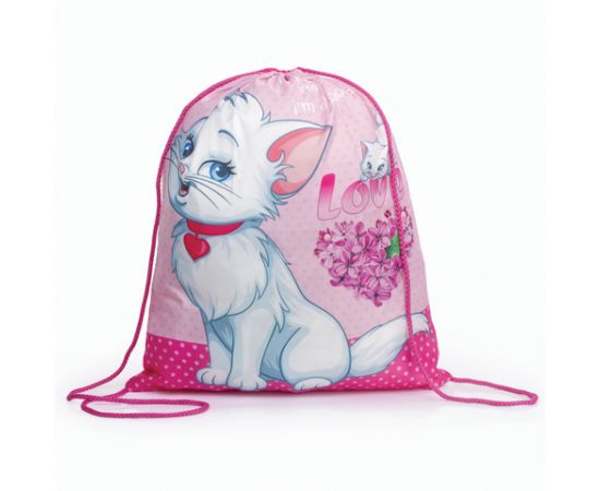 Сумка для обуви для начальной школы