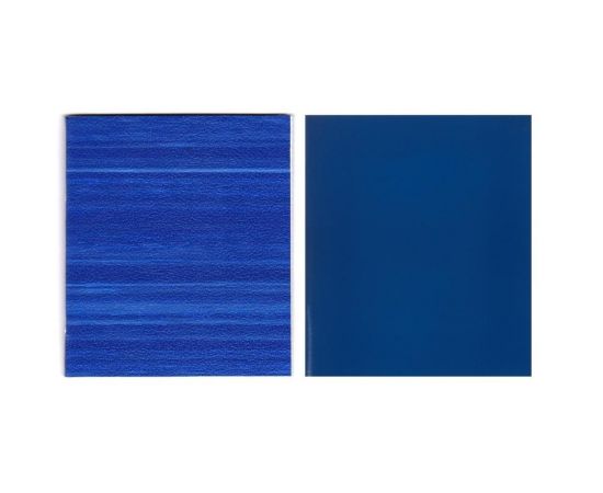 Тетрадь 48 л А5 клетка скоба бумвинил